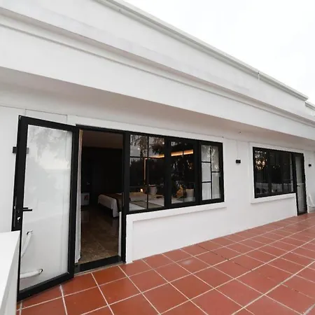 Coto Starlight Boutique Hotel