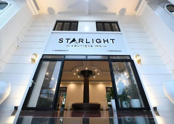 Coto Starlight Boutique Hạ Long