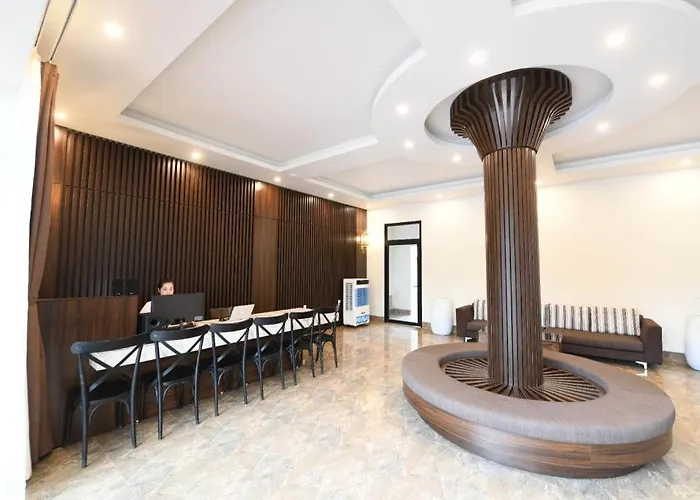 Coto Starlight Boutique Khách sạn