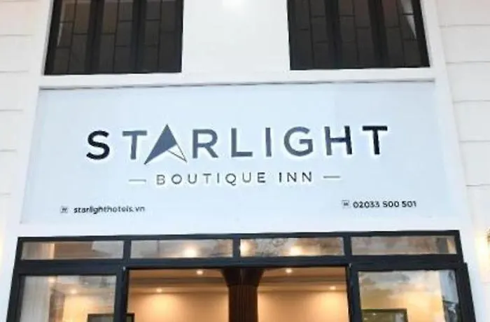 Coto Starlight Boutique Hạ Long