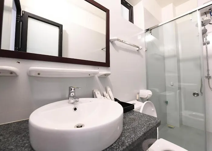 Coto Starlight Boutique Khách sạn *