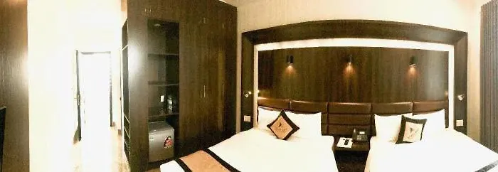 Khách sạn Coto Starlight Boutique Hạ Long