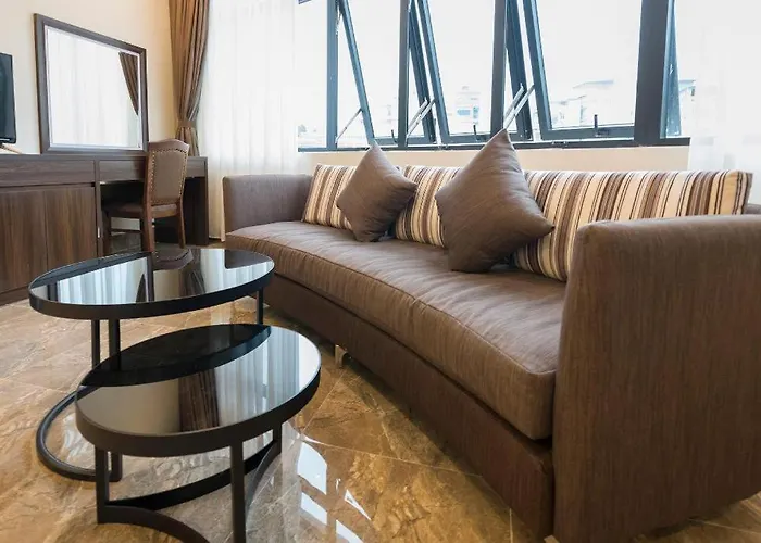 Khách sạn Coto Starlight Boutique Hạ Long
