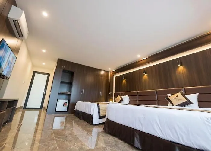 Coto Starlight Boutique Khách sạn